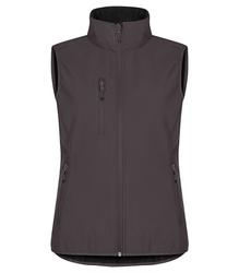 Classic Softshell Vest N