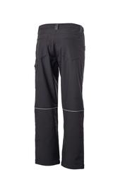 TopGreen 3 vuodenajan softshell housut