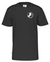 Lasten t-paita Nattfari logolla