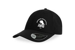 Bolt lippis J&auml;Ra logolla