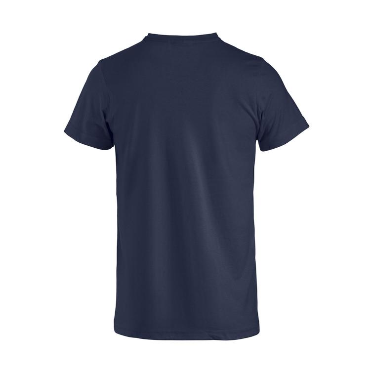 Lasten basic t-paita BraVo logolla