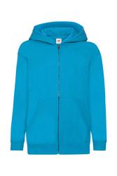 Classic vetoketju huppari Jr