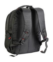 Backpack reppu 4H logolla