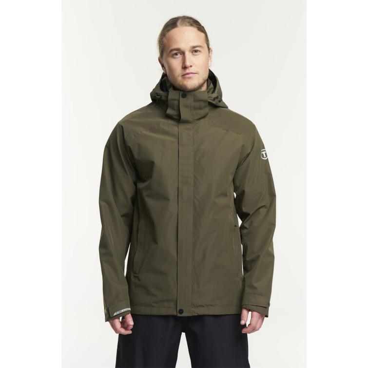 Westing Rain Jacket M