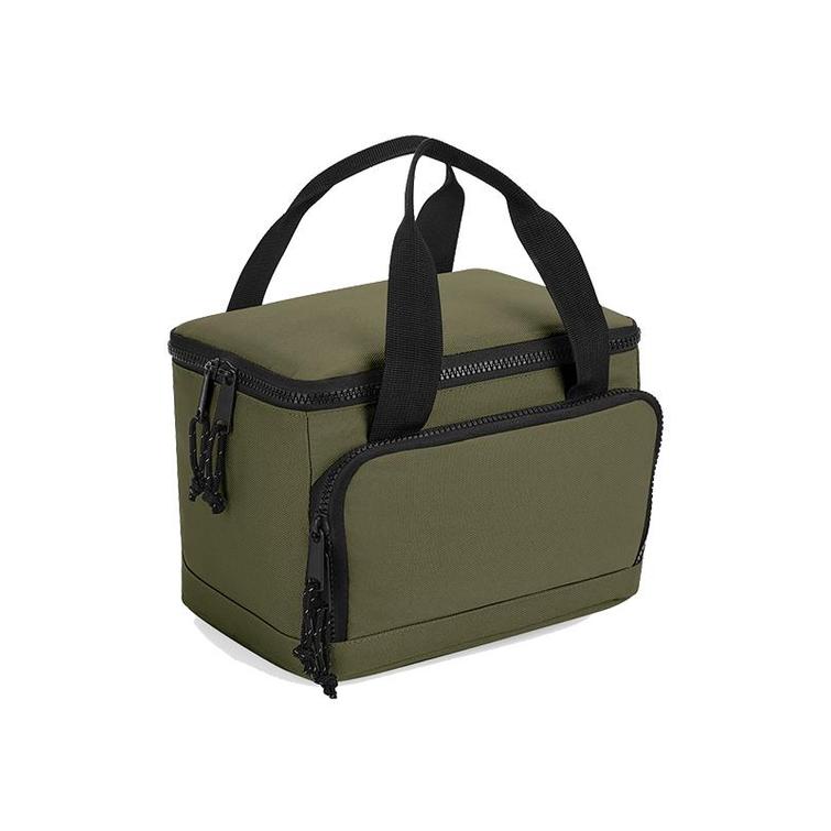 Recycled mini kylm&auml;laukku 4L