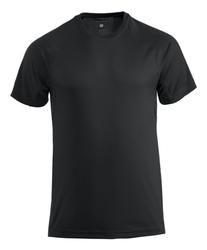 Miesten tekninen t-paita RCM logolla