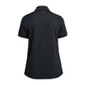 TXlite Melange Polo Woman