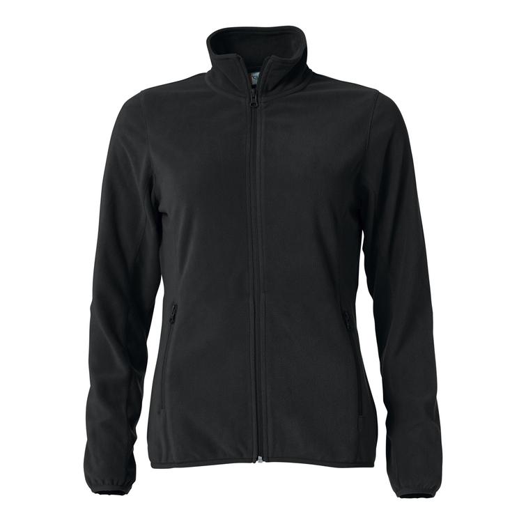 Naisten microfleece Drómi logolla