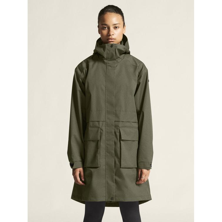 Urban Parka W