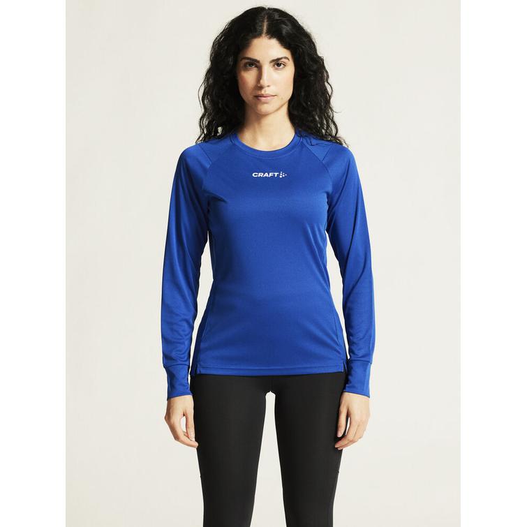 Rush 2.0 LS Tee N