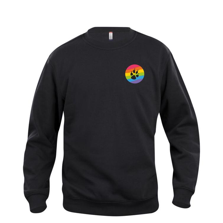 College paita Seta logolla