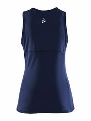 Rush Slim Singlet N