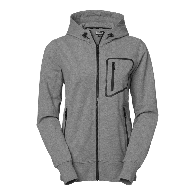 Mia vetoketjuhuppari N