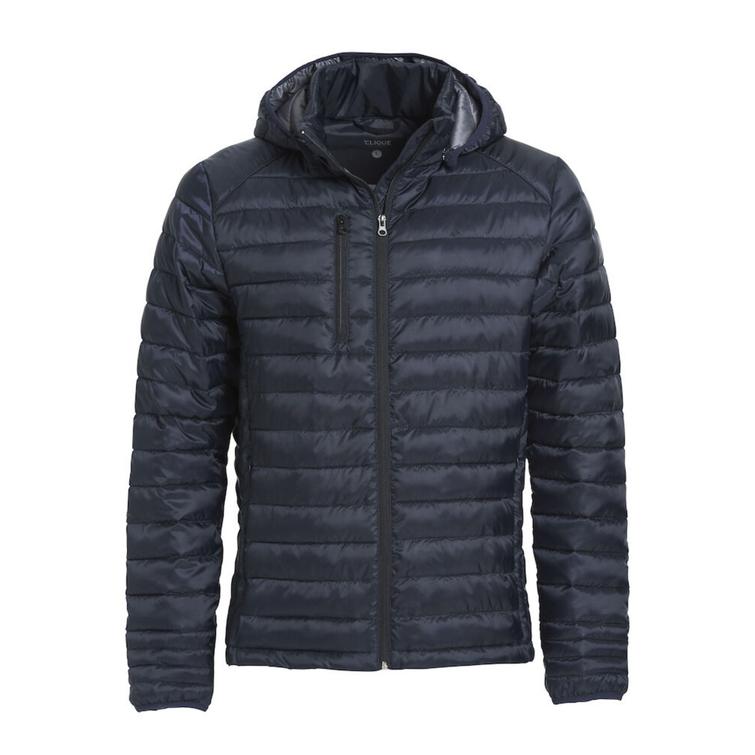 Lasten kevyt toppatakki KeKU logolla