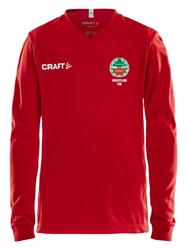 Tekninen ph paita Voikkaan Viesti logolla