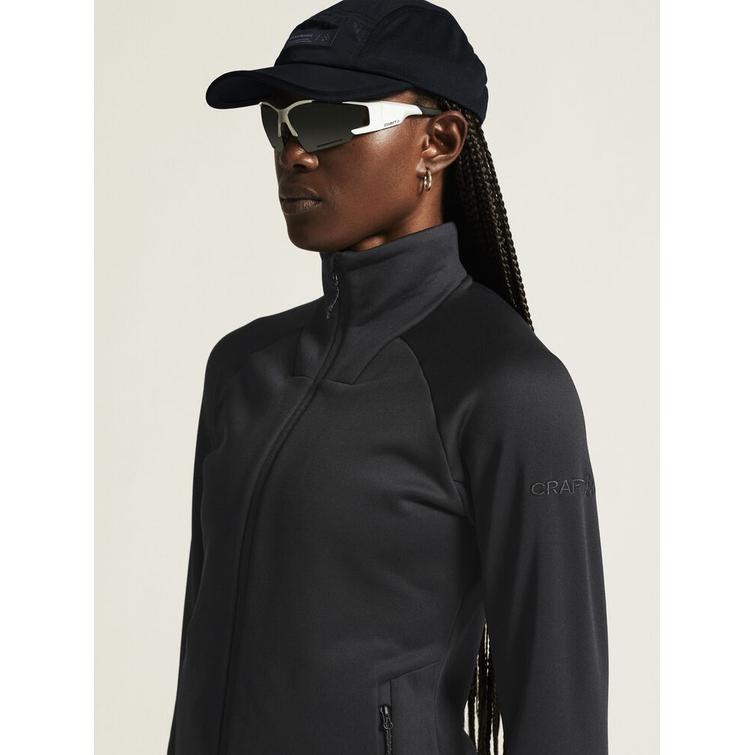 ADV Explore Power Fleece takki N