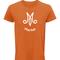 Burnt Orange