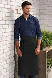 Pitk&auml; baariessu taskulla