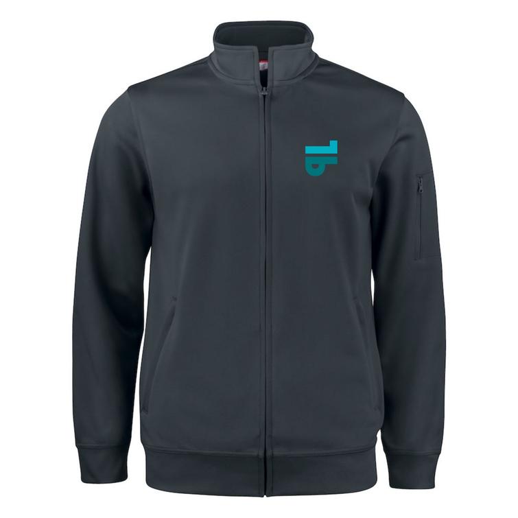 Miesten tekninen vk takki PL logolla