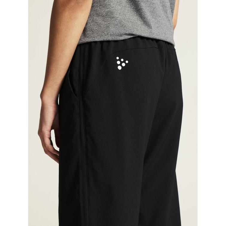 Rush 2.0 Training FZ Pants N