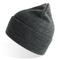 Dark grey melange