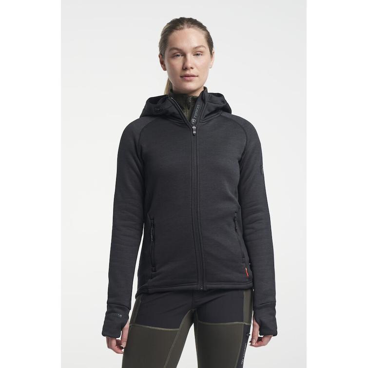 TXlite Midlayer Hoodie Woman