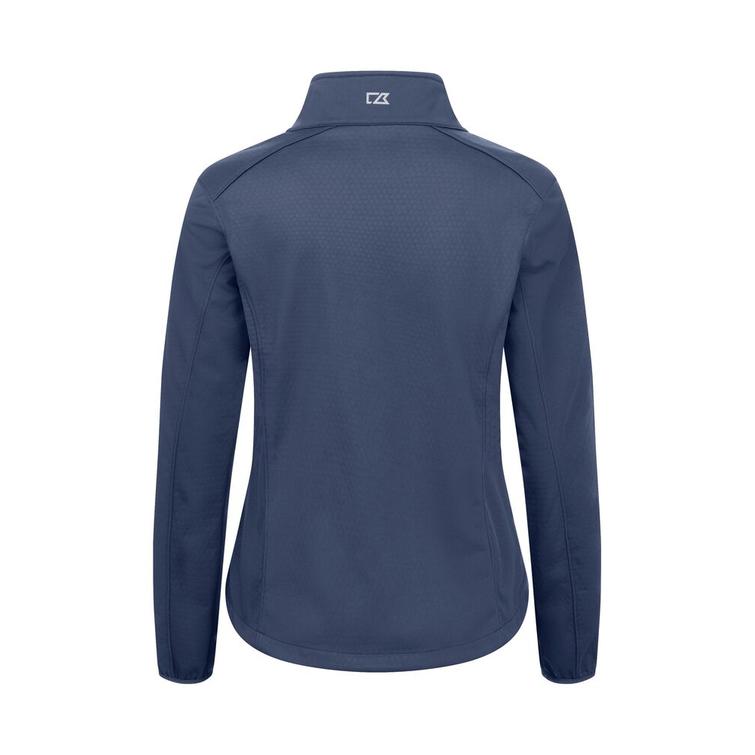 Oak Harbor Softshell Jacket N