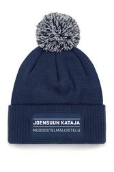 Snowstar pipo kataja muodostelmaluistelu logolla