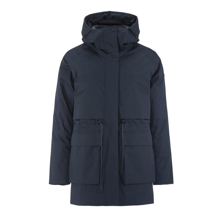 Urban Padded Parka W