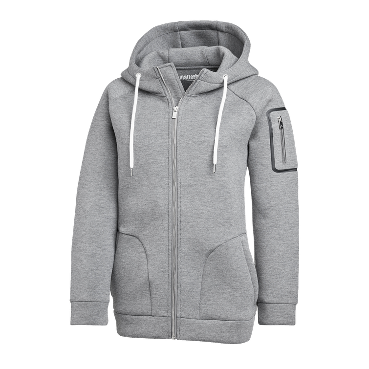 Paccard Hoodie N