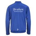 Lasten evolve 2.0 treenitakki BraVo logolla