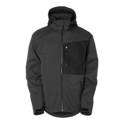 Jack softshell takki M