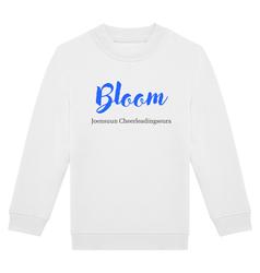 Bloom lasten collegepaita