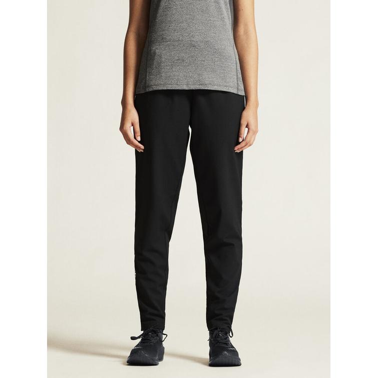 Rush 2.0 Training FZ Pants N