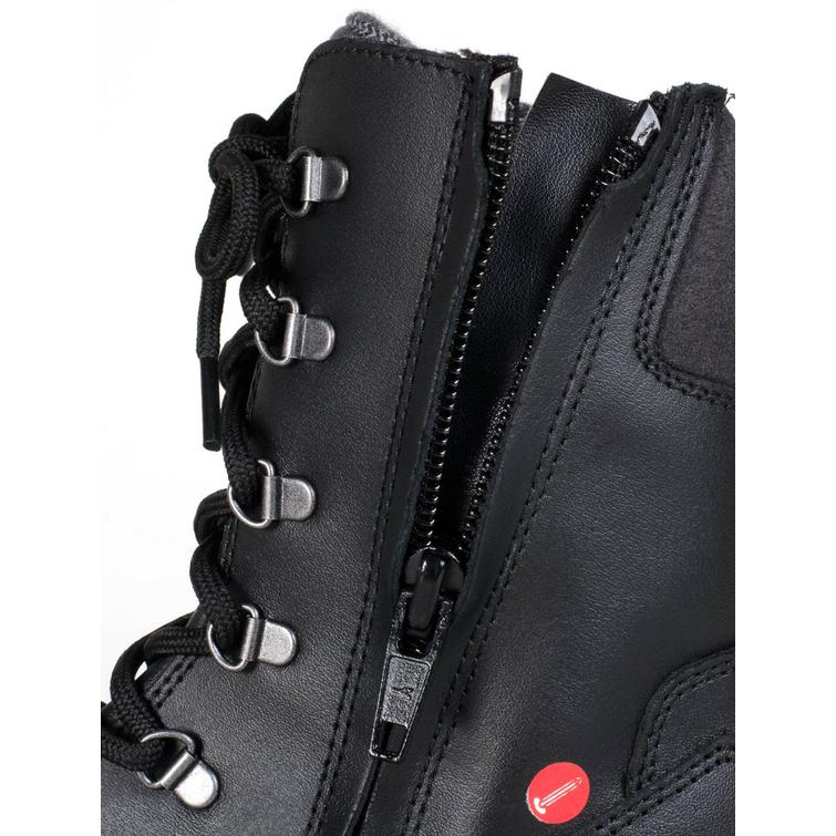 Off road turvajalkine