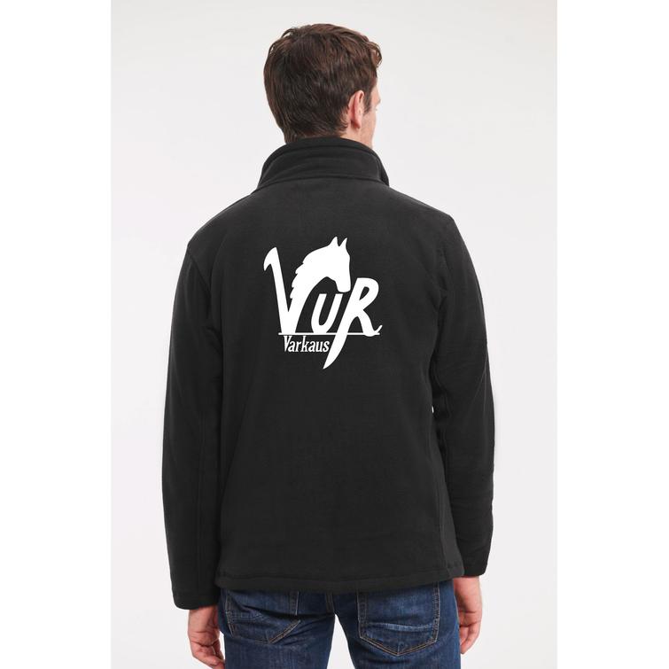 Lasten arctic fleece Vur logolla