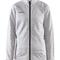 Grey melange
