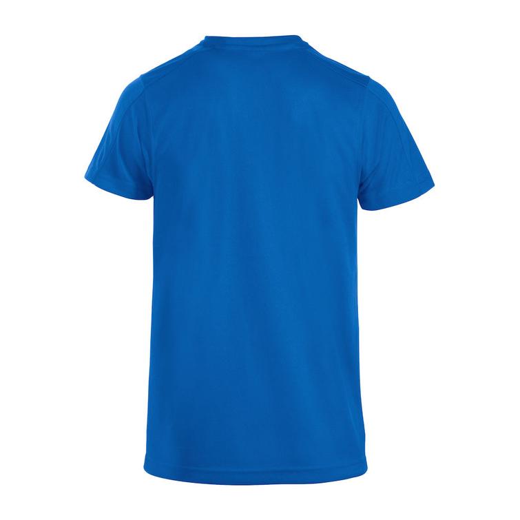 Ice tekninen t-paita M