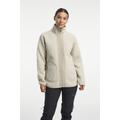 Yoke Fleece Full Zip Woman