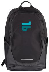 2.0 Backpack reppu PL logolla