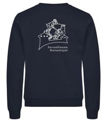 Collegepaita SVR logolla