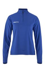 Evolve 2.0 Half Zip N