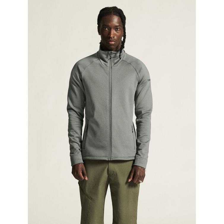 ADV Explore Power Fleece takki M