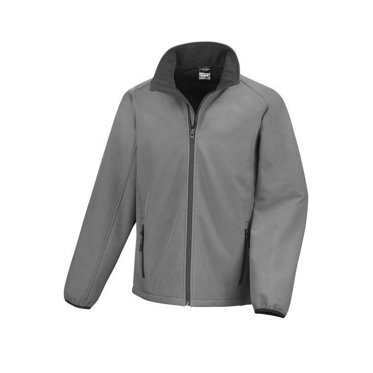 Core softshell takki M