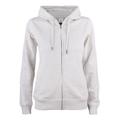 Premium OC hoody full zip N