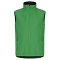 Classic Softshell Vest M