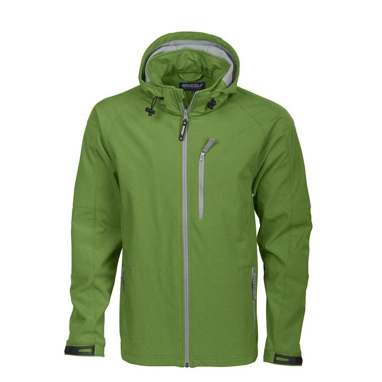 Tulsa softshell takki M