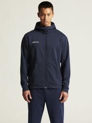 Community 2.0 FZ Hoodie M