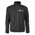 Fleece takki SKELL logolla