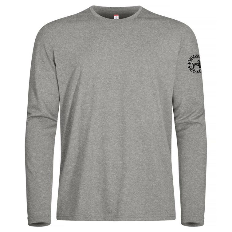 Miesten tekninen ph paita Vekora logolla